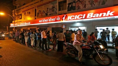 Buy ICICI Bank; target of Rs 350: Axis Direct