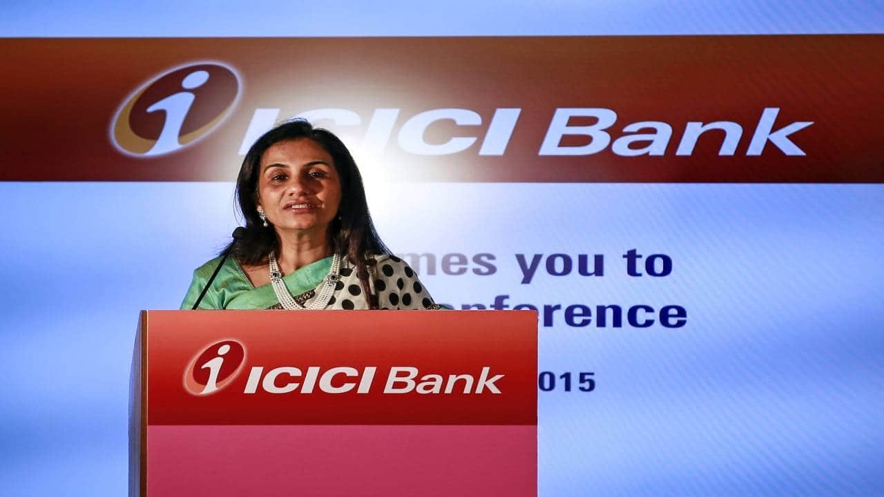 COMMENT-Here's how Chanda Kochhar's exit will impact the ICICI Bank stock price