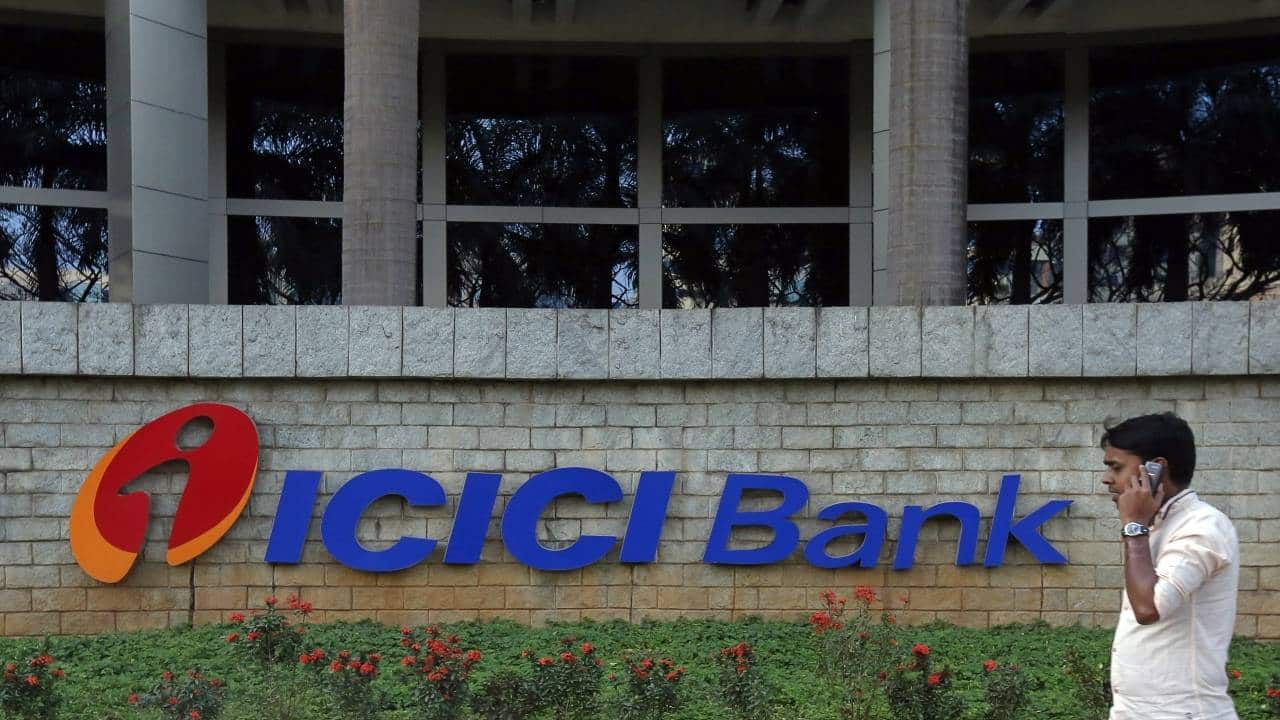 ICICI Bank: A compelling case for valuation re-rating ICICI Bank: A compelling case for valuation re-rating