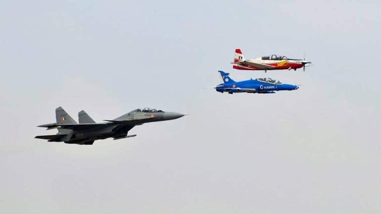 air force station suryalanka