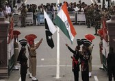 74th Independence Day | No spectators at Wagah border during celebrations for first time in six decades