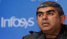 There is scope for increasing guidance as visibility improves: Vishal Sikka