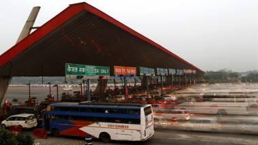 Road construction firms will steer through blip in toll collections from second wave