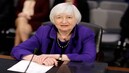 US is ready to protect smaller banks if necessary, Treasury Secretary Janet Yellen says