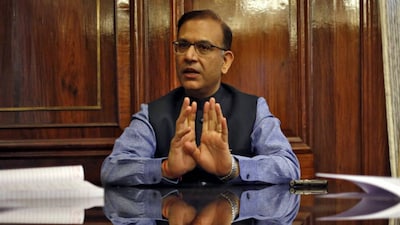 Air India profitable under GAAP, says Jayant Sinha