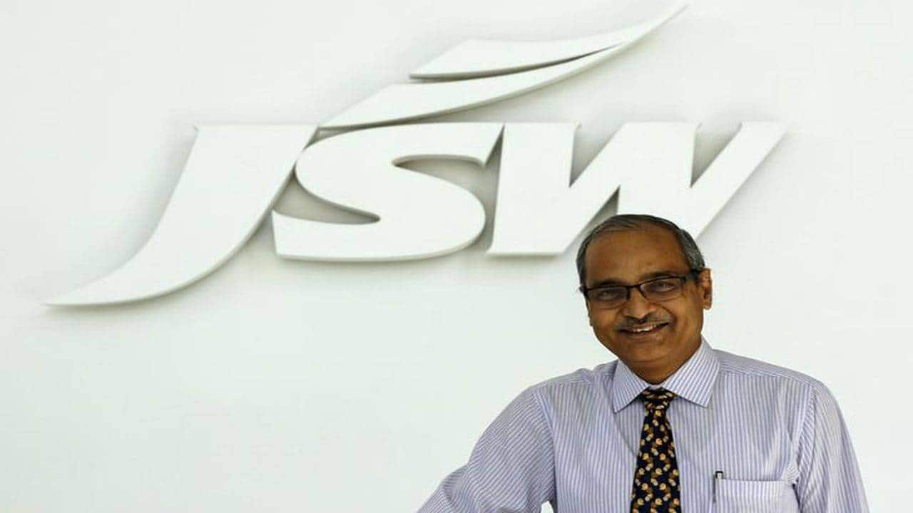Jsw Group: JSW Group mulls foray into EVs, to manufacture 4-wheelers -  Times of India