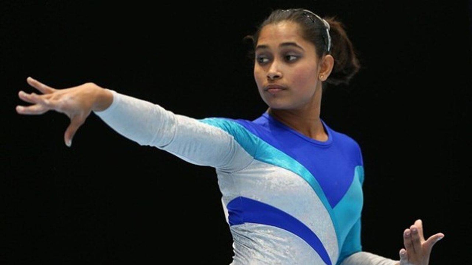 Eight gymnasts representing India in Asian Artistic Gymnastics