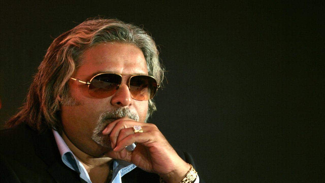 vijay mallaya net worth