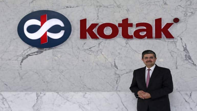 Rbi Clears Re Appointment Of Uday Kotak As Md Of Kotak Mahindra Bank For 3 Years