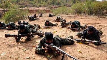 The Maoists are in decline but it would be a mistake to declare premature victory