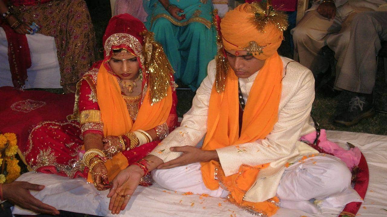 Matchmaker, matchmaker, make me no match...