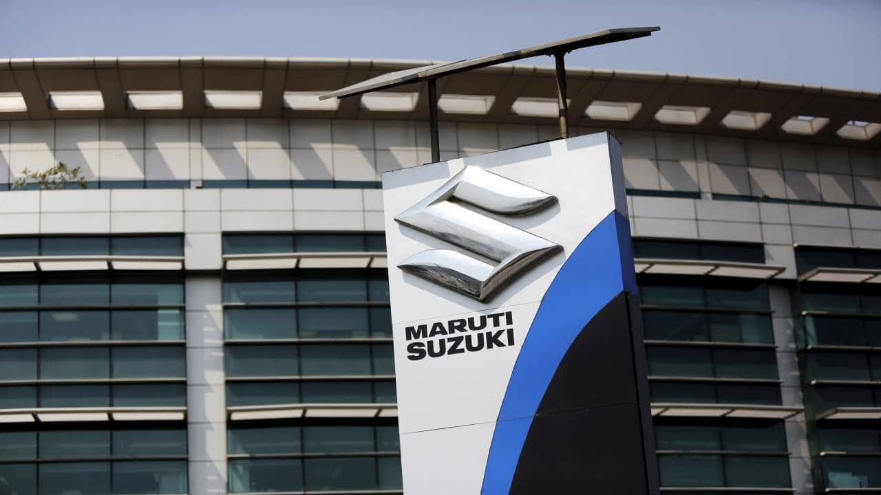 Maruti Suzuki's first plant in Kharkoda to be operational by 2025; will add 2.5 lakh cars a year to production