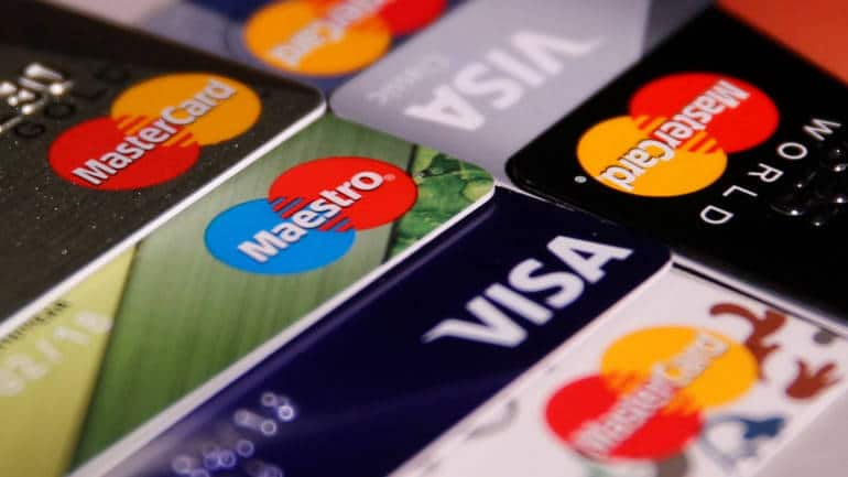 RuPay credit card on UPI: How to use credit card for UPI transactions if  you have Visa or Mastercard credit card - The Economic Times