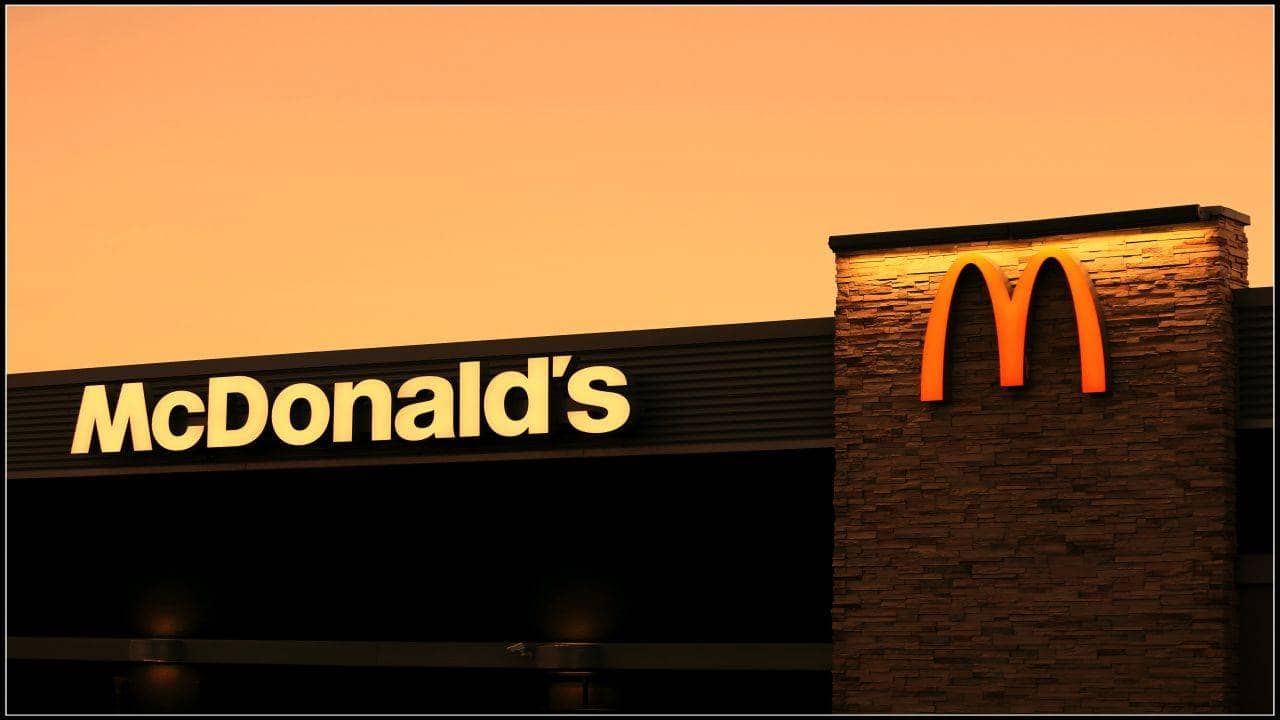 Ronald McDonald’s renewed sense of purpose