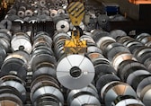 RINL losing Rs 40-50 crore revenue a day amid ongoing strike at Adani's Gangavaram port