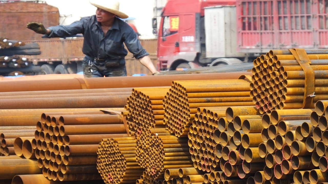 Distressed asset sale: Ownership of mines issue a hurdle for JSW Steel, Tata Steel, others