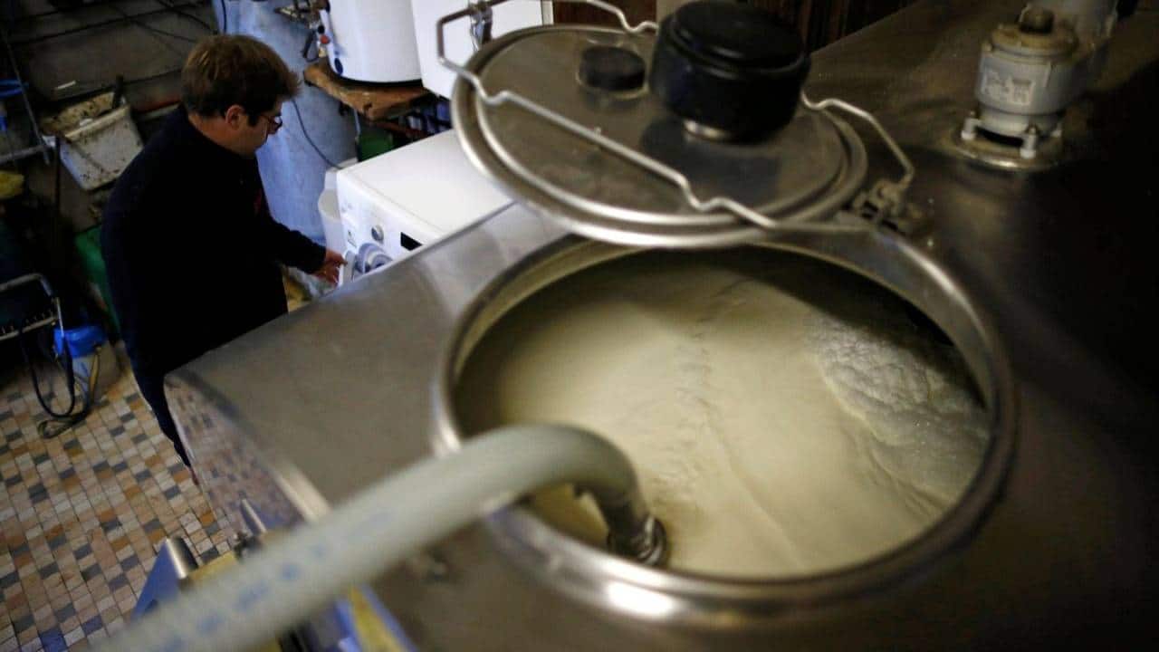 Detergent in milk, dishwash liquid in candy: Horror stories of food adulteration in India go viral