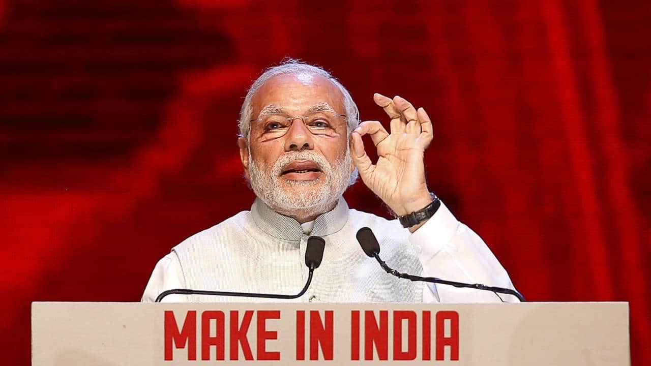 10 years of Make in India: Saw surge in exports, strengthening of economy, says PM Modi