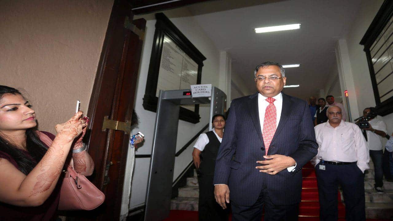 In Article 75, has Supreme Court handed the advantage to Tata Sons Vs Cyrus Mistry? In Article 75, has Supreme Court handed the advantage to Tata Sons Vs Cyrus Mistry?