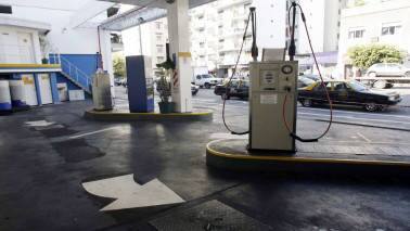 Gas shortages: What is driving Europe’s energy crisis?