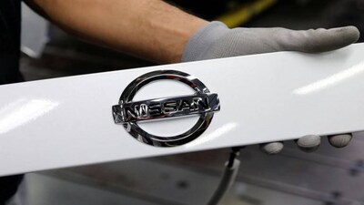Nissan announces top management rejig in India operations