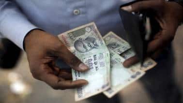 Write-offs are distinct from waivers. They are not a sign of crony capitalism.