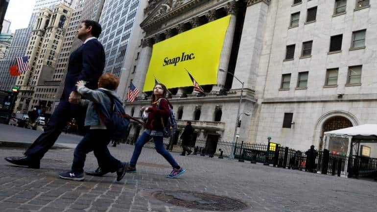 Snap Employees To Work From Office Starting February   Nyse Snapchat Snap Inc Social Media Technology 770x433 