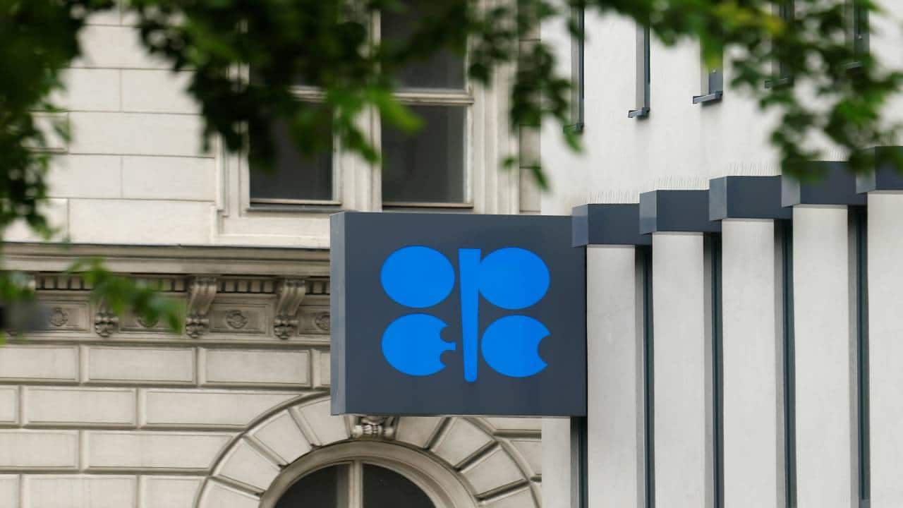 OPEC chief: Cartel must stay together as US sanctions Iran