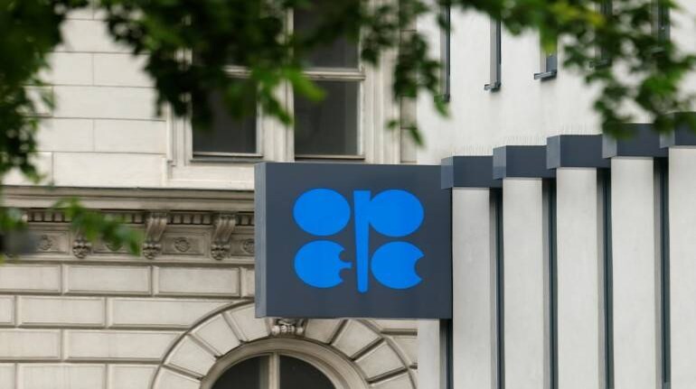 OPEC sees slower growth in demand for its oil as rivals pump more