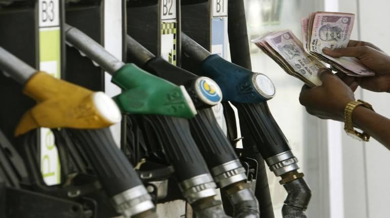 Govt Playing Cruel Joke On Public: Rahul On Fuel Price Hike