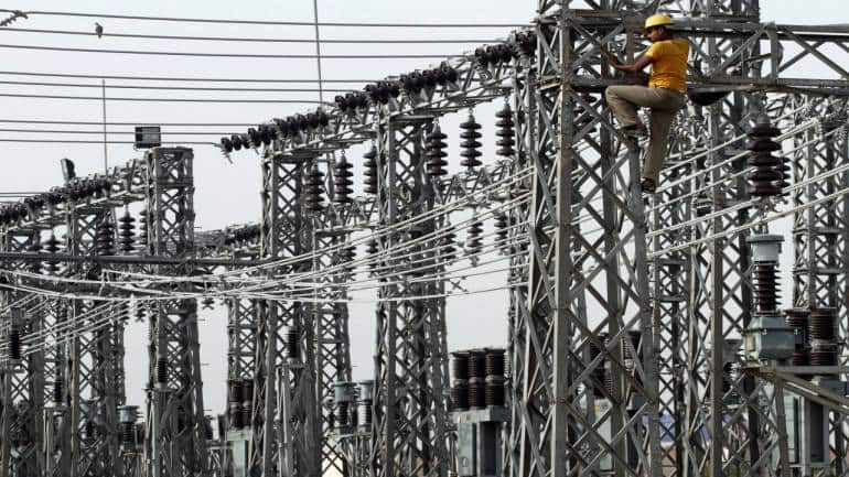 Power Grid: Valuation looks attractive