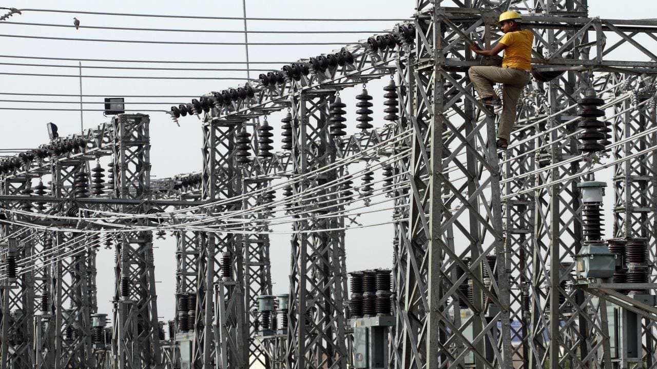 Power Grid: Valuation looks attractive Power Grid: Valuation looks attractive