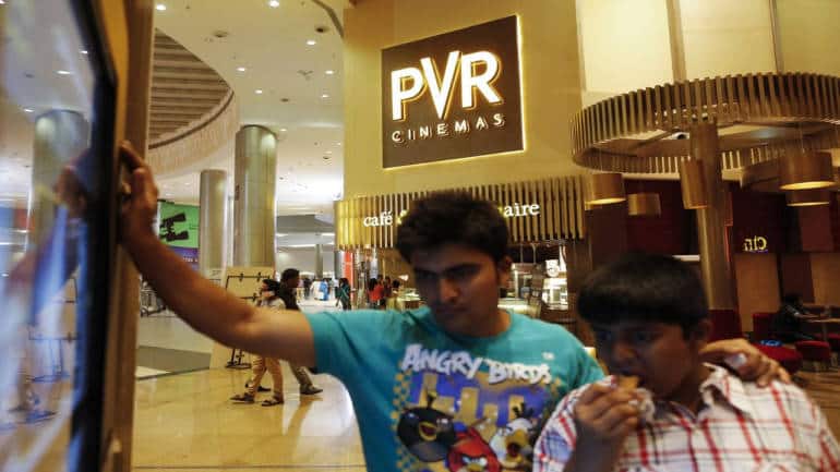 PVR - Get 30% off on buying PVR gift card