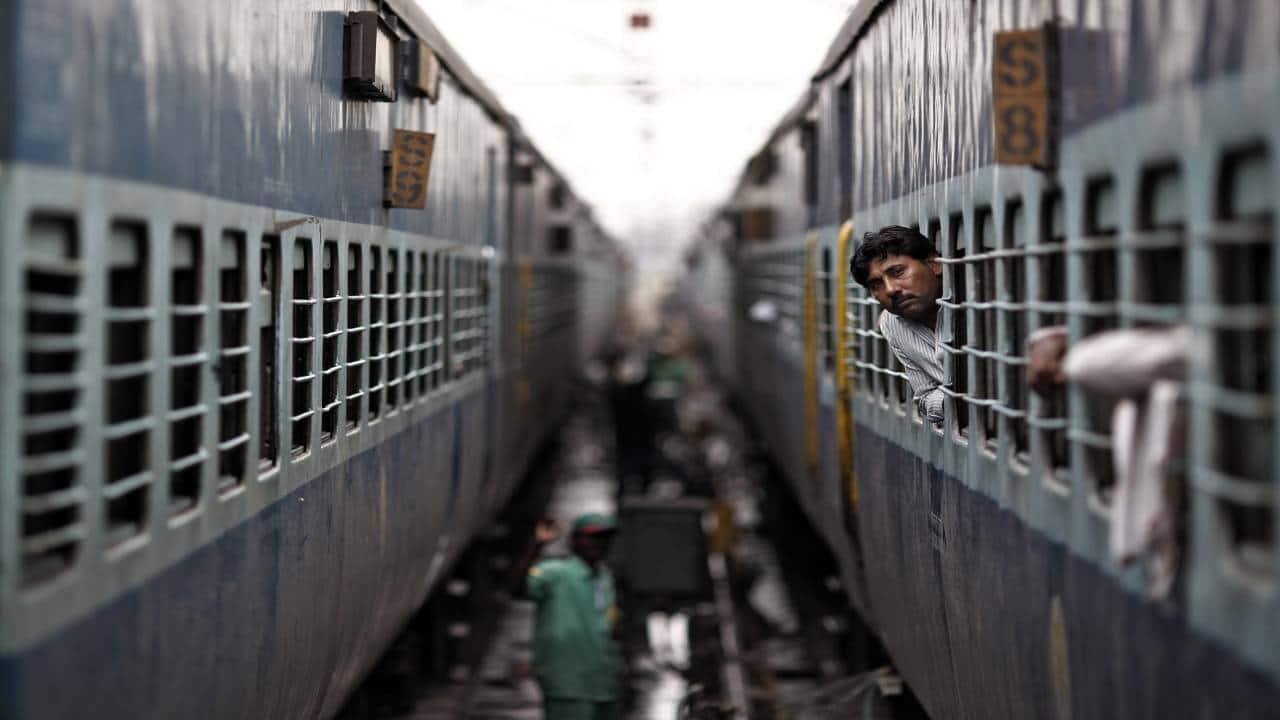 Now at your fingertips: Indian Railways has close to 50 apps, one for each service it provides