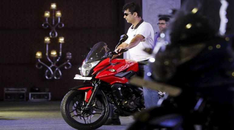 Rajiv Bajaj On Demonetisation And Why 100cc Bikes Don T Have A Future