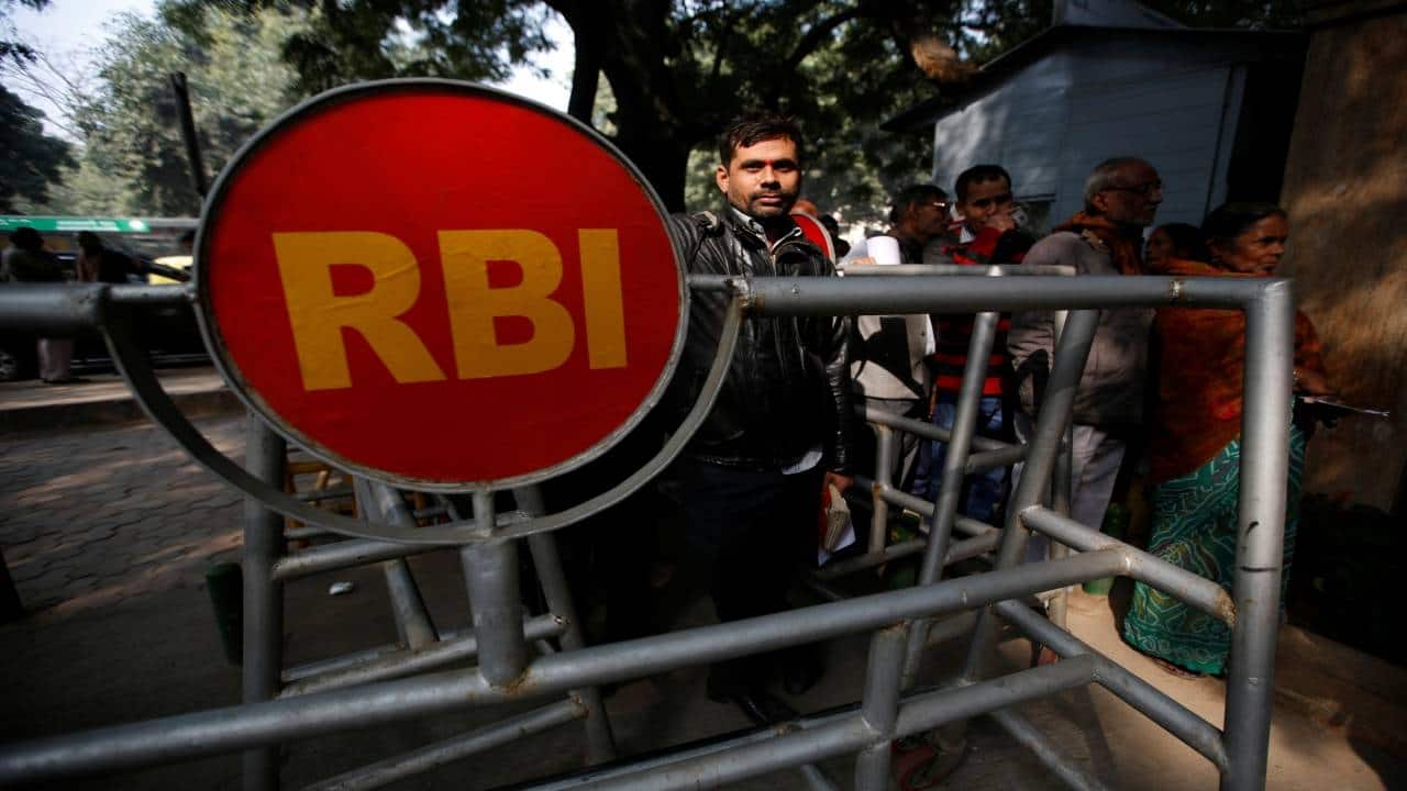 Allahabad HC stays central bank circular on NPAs in power sector