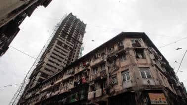 Self-development of dilapidated societies in Mumbai: Here's all you need to know