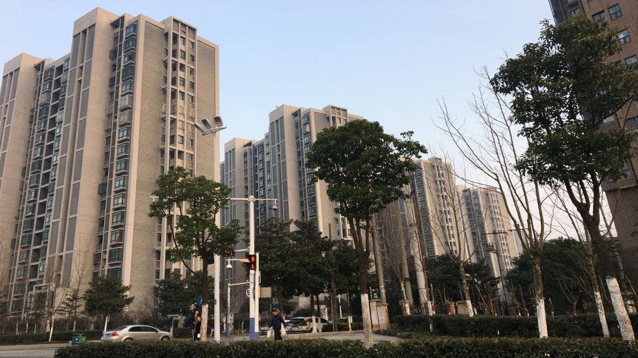 Global prime residential markets register nearly 2% price rise in 2020: Knight Frank Wealth Report 2021 Global prime residential markets register nearly 2% price rise in 2020: Knight Frank Wealth Report 2021