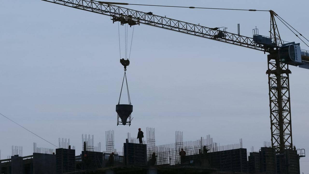 The RERA rule that gives hope to homebuyers stuck with real estate projects The RERA rule that gives hope to homebuyers stuck with real estate projects