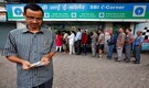 Demonetisation redux? With ATMs running dry, cash crunch hits parts of country