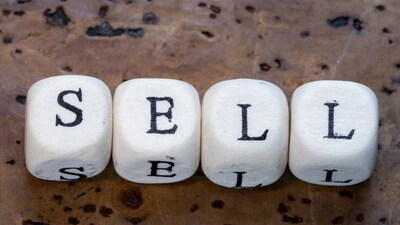 Sell Can Fin Homes, LIC Housing Finance, Dewan Housing Finance: Ashwani Gujral