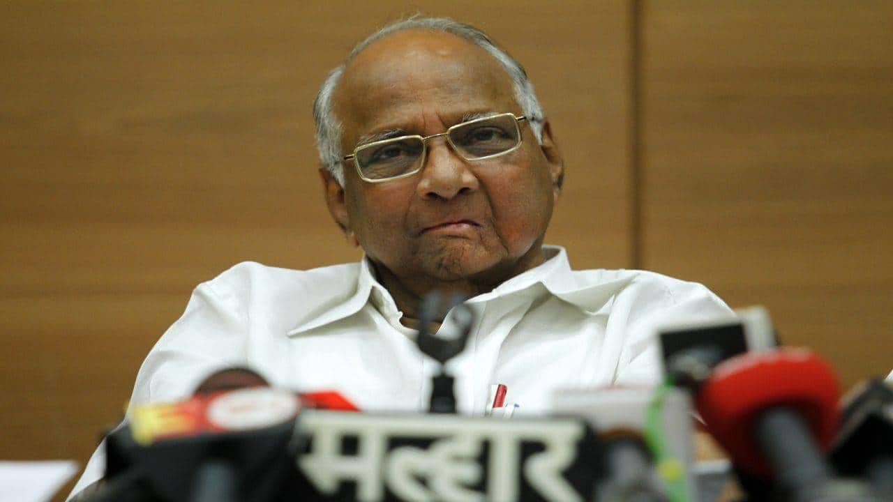 Lok Sabha Elections 2019: No mahagathbandhan before polls, says NCP chief Sharad Pawar