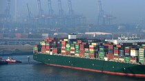 Mazagon Dock, SCI, other shipping stocks sink as Budget 2024 skips PLI, Maritime Fund announcement
