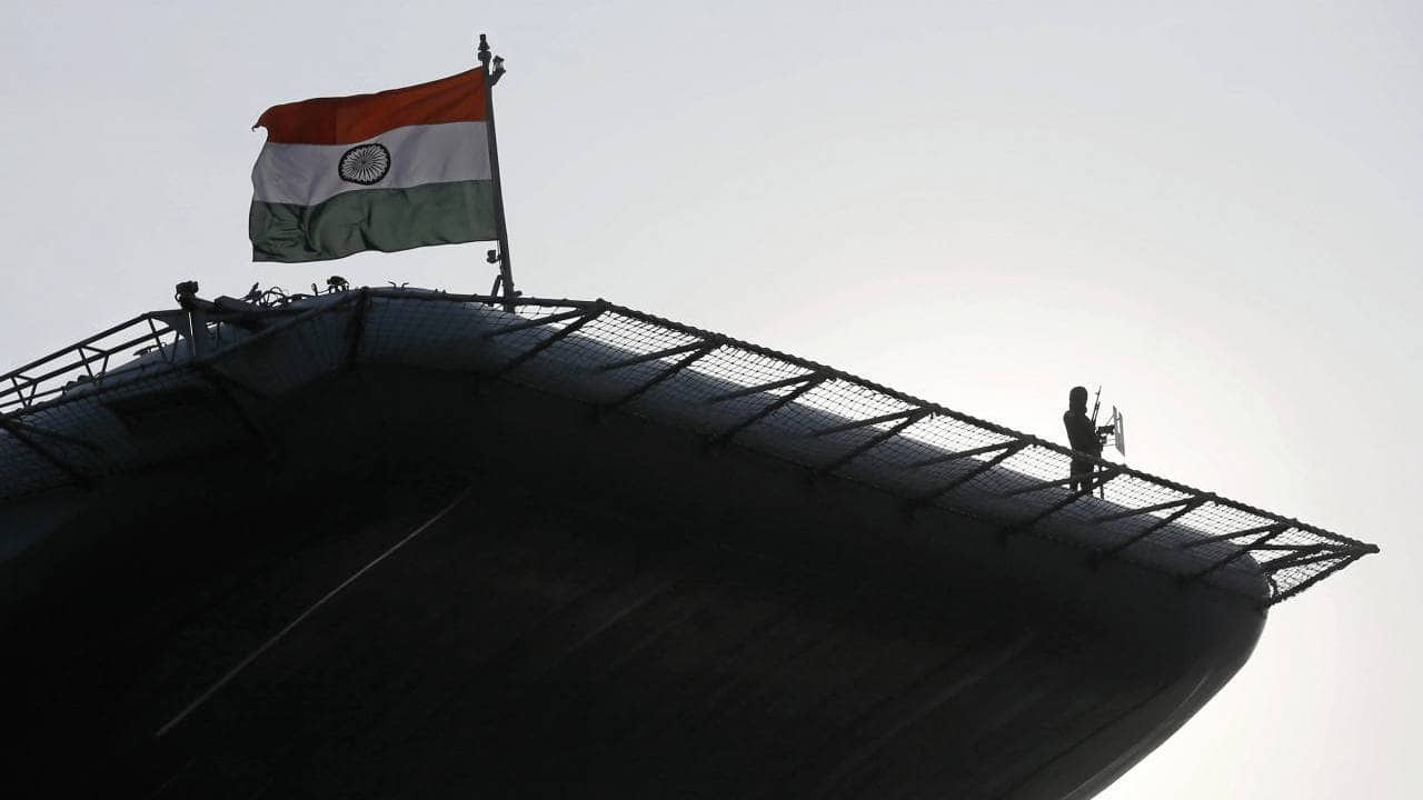 Merchant navy Captain from Mathura carried away by Mediterranean Sea in Egypt; Family seeks govt’s help Merchant navy Captain from Mathura carried away by Mediterranean Sea in Egypt; Family seeks govt’s help