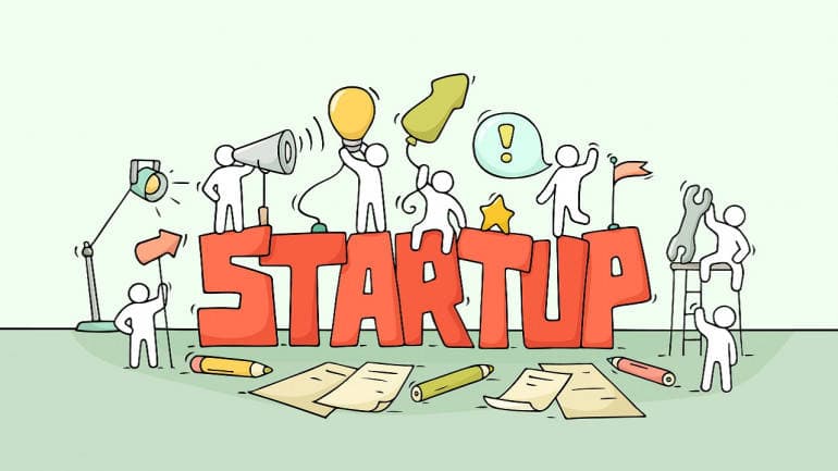 startup ideas