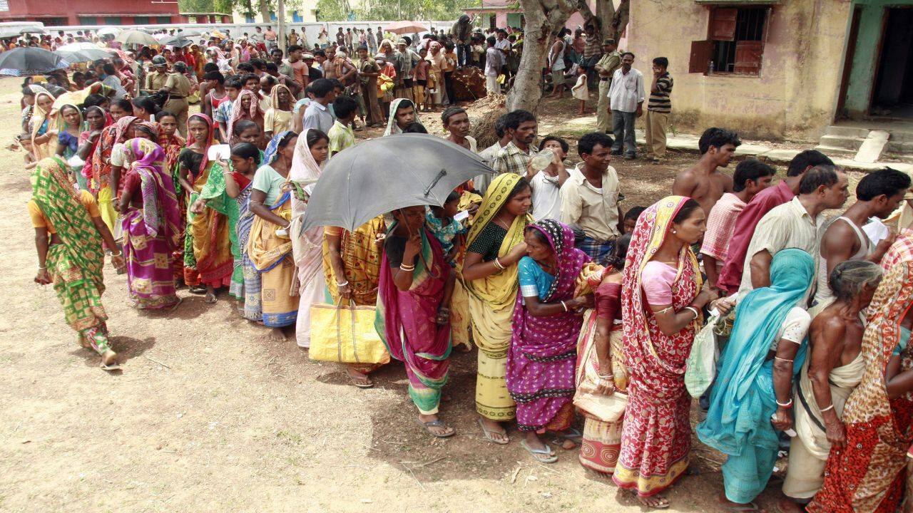 How COVID-19, citizenship protests delayed crucial survey that will improve inflation data