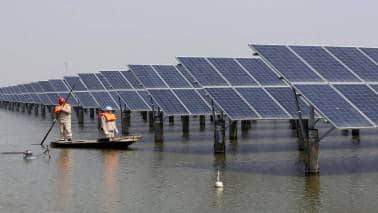 Solar-powered farming is digging Pakistan into a water catastrophe