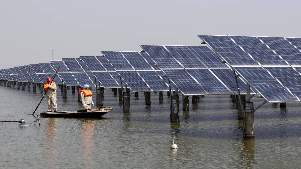With solar modules tax rates ratified to 5%, here lies the road ahead With solar modules tax rates ratified to 5%, here lies the road ahead
