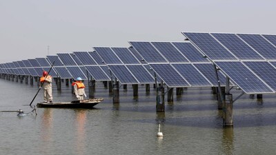 Solar Power