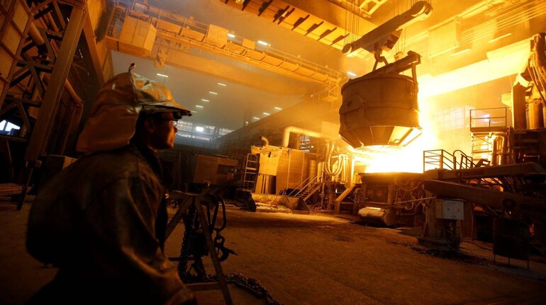 Tata Steel most downgraded stock over last quarter, but analysts spot  silver lining